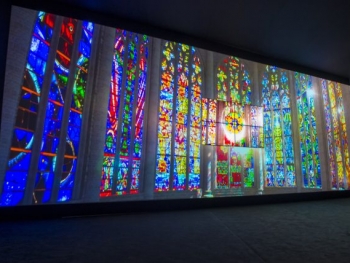 Three Key Drivers of Future Growth in the LED Display Market